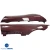 Carbon Fiber BLK-GT Wide Body Fenders (front) > Mercedes-Benz SLS AMG (R197) 2011-2014 - image 3