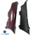 Carbon Fiber BLK-GT Wide Body Fenders (front) > Mercedes-Benz SLS AMG (R197) 2011-2014 - image 5