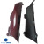 Carbon Fiber BLK-GT Wide Body Fenders (front) > Mercedes-Benz SLS AMG (R197) 2011-2014 - image 5
