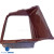 Carbon Fiber BLK-GT Hood > Mercedes-Benz SLS AMG (R197) 2011-2014 - image 14