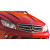 2008-2011 Mercedes C Class W204 C63 Look Conversion Grille and Mounting Accessories - 1 Piece (S) - image 14