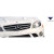 2008-2011 Mercedes C Class W204 Vaero C63 Look Conversion Grille and Mounting Accessories - 1 Piece (S) - image 2