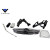 2008-2011 Mercedes C Class W204 C63 Look Conversion Grille and Mounting Accessories - 1 Piece (S) - image 13
