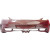 Carbon Fiber BLK-GT Wide Body Rear Bumper > Mercedes-Benz SLS AMG (R197) 2011-2014 - image 1