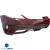 Carbon Fiber BLK-GT Wide Body Rear Bumper > Mercedes-Benz SLS AMG (R197) 2011-2014 - image 5