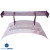 Carbon Fiber BLK-GT Wide Body Spoiler Wing > Mercedes-Benz SLS AMG (R197) 2011-2014 - image 5