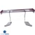 Carbon Fiber BLK-GT Wide Body Spoiler Wing > Mercedes-Benz SLS AMG (R197) 2011-2014 - image 10