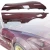 Carbon Fiber BLK-GT Wide Body Kit w Wing > Mercedes-Benz SLS AMG (R197) 2011-2014 - image 103