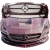 Carbon Fiber BLK-GT Wide Body Kit w Wing > Mercedes-Benz SLS AMG (R197) 2011-2014 - image 21