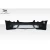 2003-2009 Mercedes CLK C63 Look Front Bumper - image 5