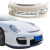 FRP GT2 RS Turbo Front Bumper > Porsche 911 (997) 2005-2012 - image 1