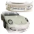FRP GT2 RS Turbo Front Bumper > Porsche 911 (997) 2005-2012 - image 4