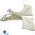 FRP Z06 Wide Fenders (front) 4pc > Chevrolet Corvette (C7) 2014-2019 - image 5