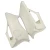 FRP Z06 Wide Fenders (rear) 2pc > Chevrolet Corvette (C7) 2014-2019 - image 1