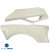 FRP Z06 Wide Fenders (rear) 2pc > Chevrolet Corvette (C7) 2014-2019 - image 3