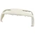 FRP Z06 Rear Bumper 3pc > Chevrolet Corvette (C7) 2014-2019 - image 2