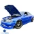 FRP ORI RACE Front Bumper > Toyota Chaser (JZX100) 1997-2001 - image 27