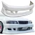 FRP ORI RACE Front Bumper > Toyota Chaser (JZX100) 1997-2001 - image 1