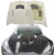 FRP ZT Hood > Chevrolet Corvette (C7) 2014-2019 - image 1