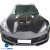 ModeloDrive FRP ZT Hood > Chevrolet Corvette (C7) 2014-2019 - image 2