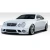 1998-2002 Mercedes CLK C63 Look Kit - image 3