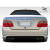 1998-2002 Mercedes CLK W208 C63 Look Body Kit - 4 Piece - image 17