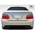 1998-2002 Mercedes CLK C63 Look Kit - image 4