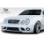 1998-2002 Mercedes CLK W208 C63 Look Body Kit - 4 Piece - image 14