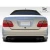 1998-2002 Mercedes CLK W208 C63 Look Body Kit - 4 Piece - image 35