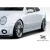 1998-2002 Mercedes CLK C63 Look Kit - image 52