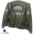 Carbon Fiber ZT Hood > Chevrolet Corvette (C7) 2014-2019 - image 5