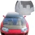 Carbon Fiber TSEC Hood > Toyota Supra (JZA80) 1993-1998 - image 4