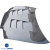 Carbon Fiber TSEC Hood > Toyota Supra (JZA80) 1993-1998 - image 5