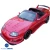 FRP TSEC Hood > Toyota Supra (JZA80) 1993-1998 - image 28