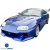 FRP TSEC Hood > Toyota Supra (JZA80) 1993-1998 - image 2