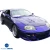 FRP TSEC Hood > Toyota Supra (JZA80) 1993-1998 - image 25