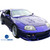 ModeloDrive FRP TSEC Hood > Toyota Supra (JZA80) 1993-1998