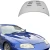FRP TSEC Hood > Toyota Supra (JZA80) 1993-1998 - image 1