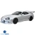 FRP TSEC Hood > Toyota Supra (JZA80) 1993-1998 - image 12
