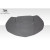 2016-2023 Chevrolet Camaro ZL1 Look Hood - 1 Piece - image 8