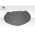 2016-2023 Chevrolet Camaro Duraflex ZL1 Look Hood - 1 Piece - image 9