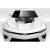 2016-2023 Chevrolet Camaro ZL1 Hood - image 1