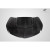 2016-2023 Chevrolet Camaro ZL1 Look Hood - 1 Piece - image 2