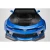 2016-2023 Chevrolet Camaro ZL1 Carbon Fiber Hood - image 1