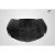 2016-2023 Chevrolet Camaro ZL1 Look Hood - 1 Piece - image 9
