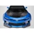 2016-2023 Chevrolet Camaro ZL1 Carbon Fiber Hood - image 2