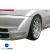FRP LDES Wide Body Rear Bumper > BMW 3-Series (E46) 1999-2005 > 2dr - image 3