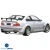 FRP LDES Wide Body Rear Bumper > BMW 3-Series (E46) 1999-2005 > 2dr - image 2