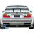 ModeloDrive FRP LDES Wide Body Rear Bumper > BMW 3-Series E46 1999-2005 > 2dr