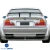 FRP LDES Wide Body Rear Bumper > BMW 3-Series (E46) 1999-2005 > 2dr - image 4